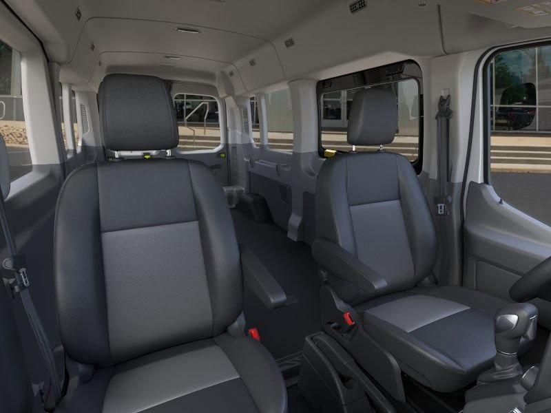 new 2023 Ford Transit-350 car