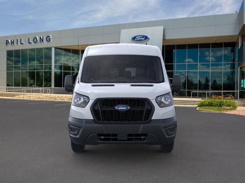 new 2023 Ford Transit-350 car