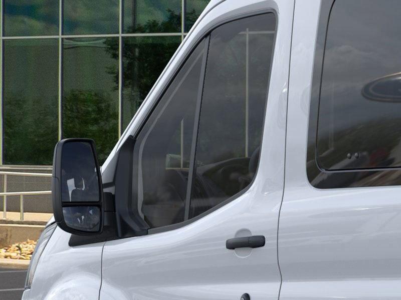 new 2023 Ford Transit-350 car