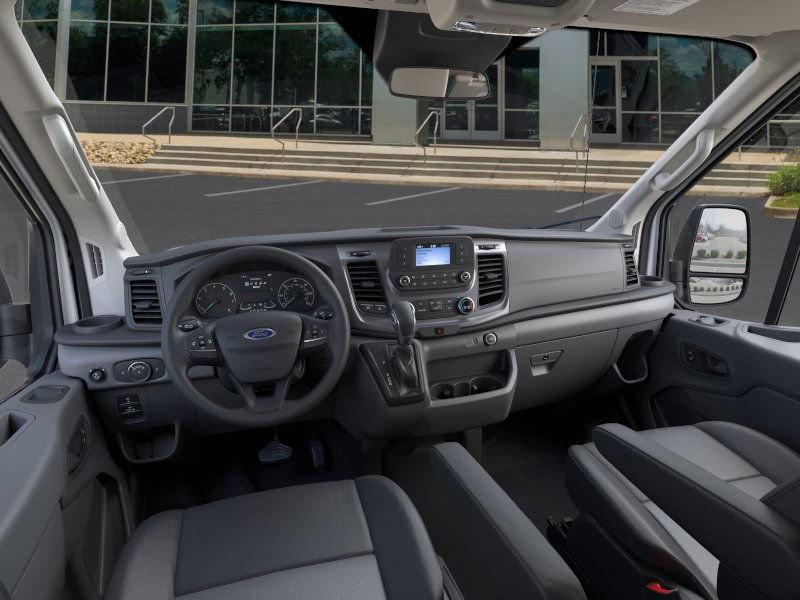 new 2023 Ford Transit-350 car