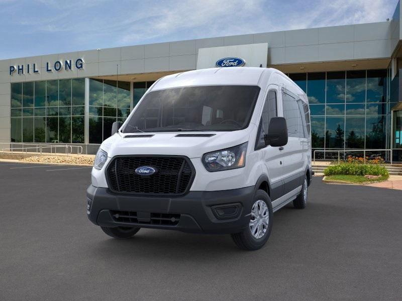 new 2023 Ford Transit-350 car