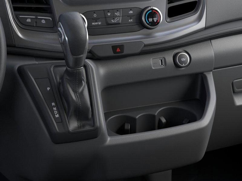 new 2023 Ford Transit-350 car