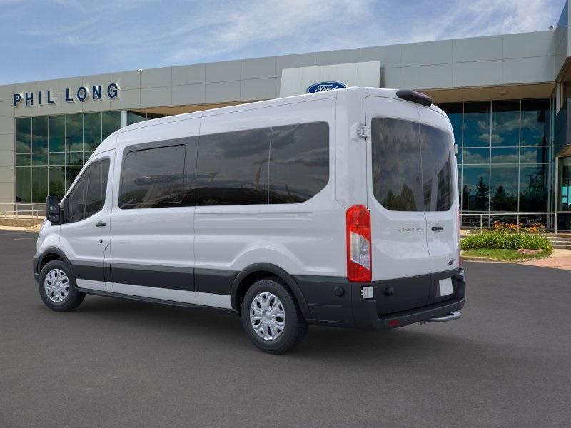 new 2023 Ford Transit-350 car