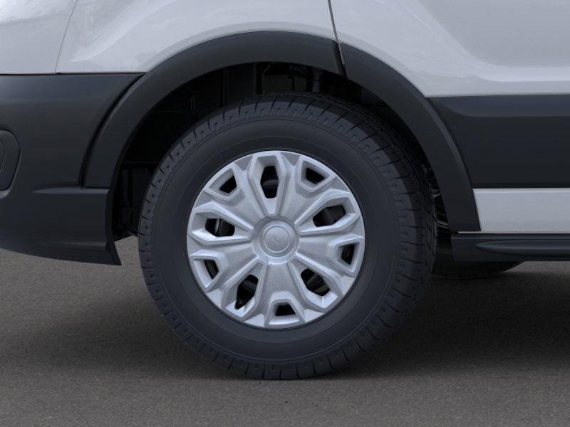new 2023 Ford Transit-350 car