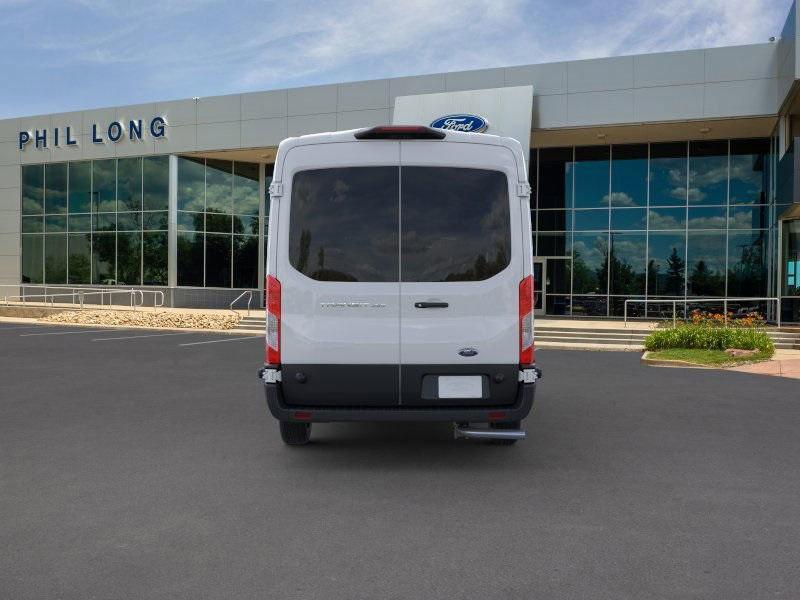 new 2023 Ford Transit-350 car