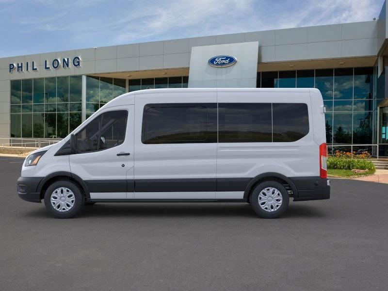new 2023 Ford Transit-350 car