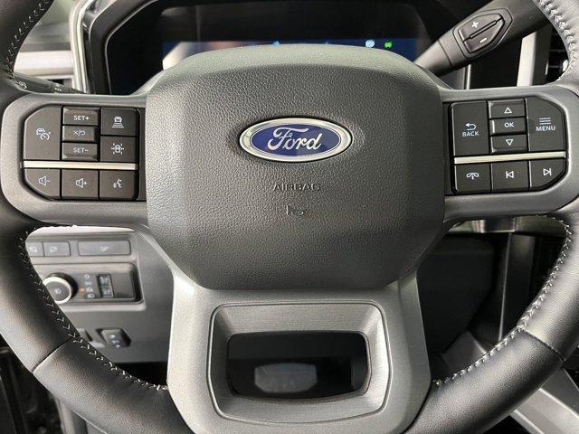 used 2024 Ford F-250 car