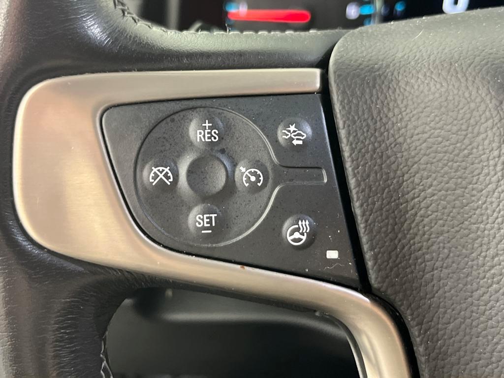 used 2020 GMC Yukon car, priced at $44,997