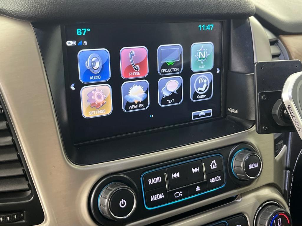 used 2020 GMC Yukon car, priced at $44,997