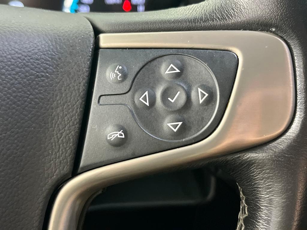 used 2020 GMC Yukon car, priced at $44,997