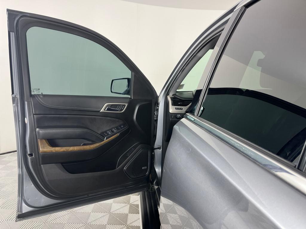 used 2020 GMC Yukon car, priced at $44,997