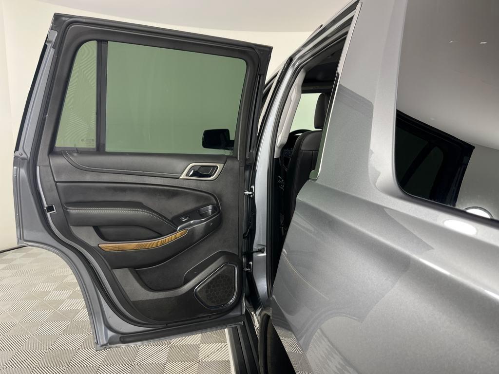 used 2020 GMC Yukon car, priced at $44,997