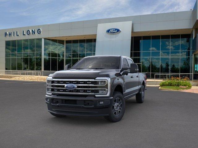 new 2023 Ford F-250 car, priced at $149,995