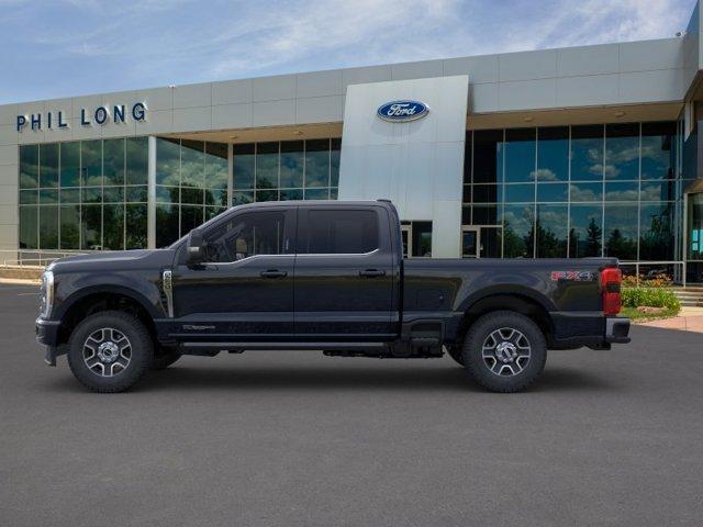 new 2023 Ford F-250 car, priced at $149,995