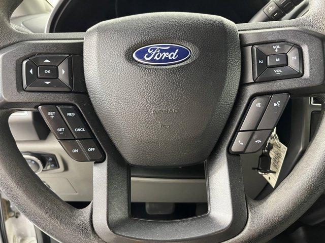 used 2019 Ford F-150 car, priced at $28,503