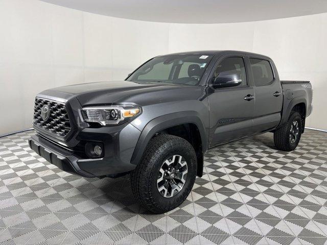 used 2022 Toyota Tacoma car, priced at $47,991