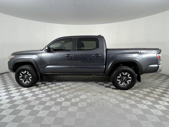 used 2022 Toyota Tacoma car, priced at $47,991