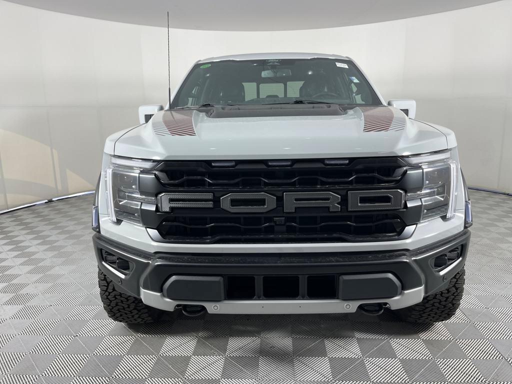 used 2024 Ford F-150 car, priced at $82,527