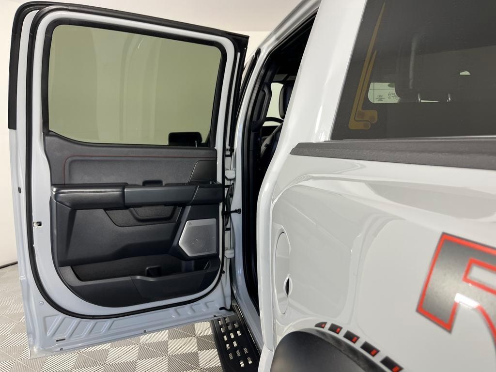 used 2024 Ford F-150 car, priced at $82,527