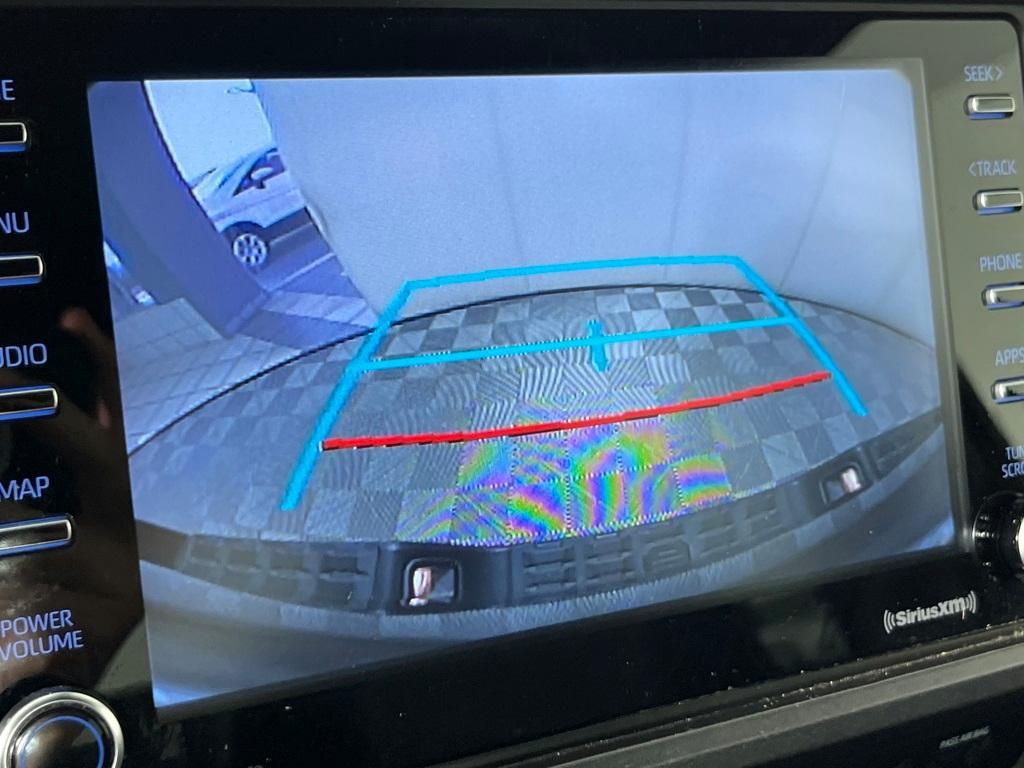 used 2021 Toyota Tacoma car, priced at $33,024