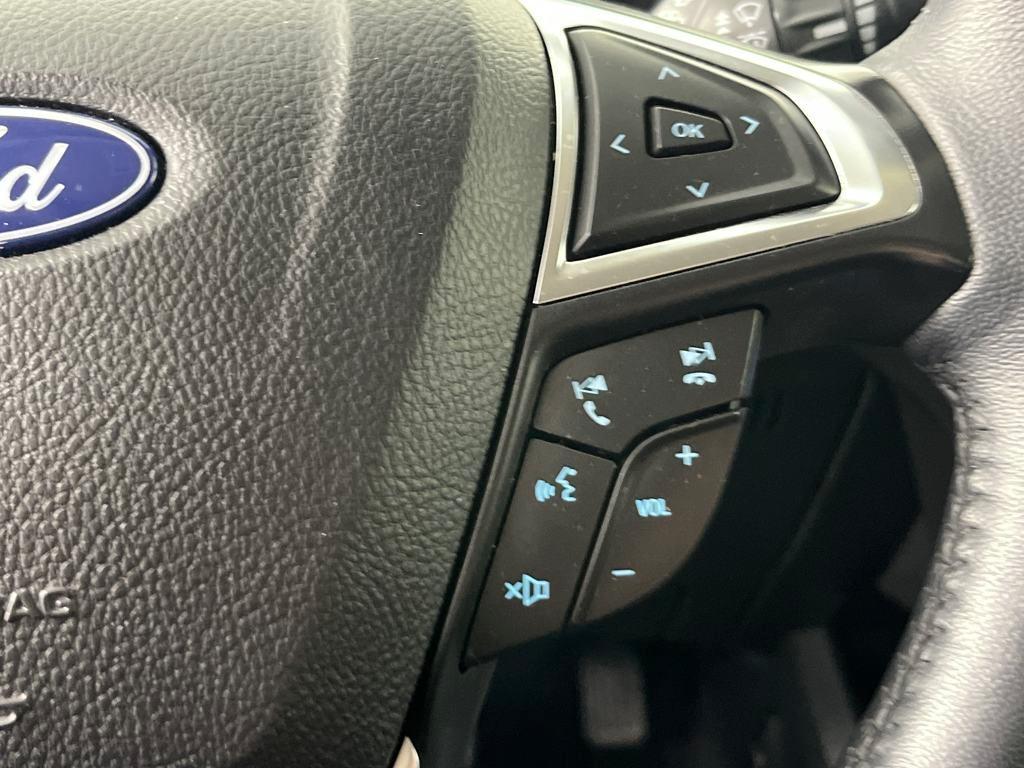 used 2024 Ford Edge car, priced at $31,991