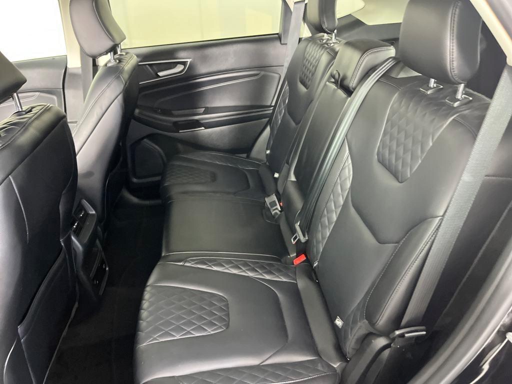 used 2024 Ford Edge car, priced at $31,991