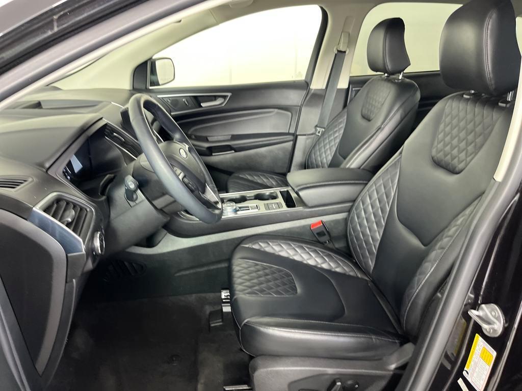 used 2024 Ford Edge car, priced at $31,991