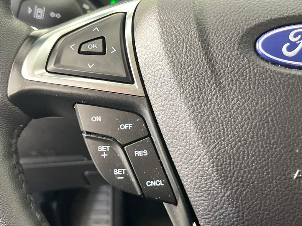 used 2024 Ford Edge car, priced at $31,991