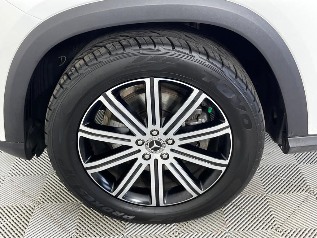 used 2024 Mercedes-Benz GLE 350 car, priced at $55,991