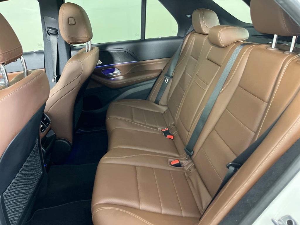 used 2024 Mercedes-Benz GLE 350 car, priced at $55,991