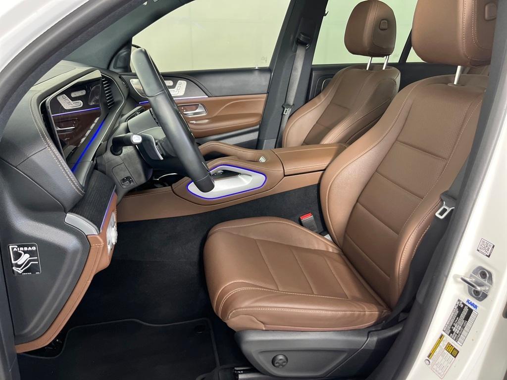 used 2024 Mercedes-Benz GLE 350 car, priced at $55,991