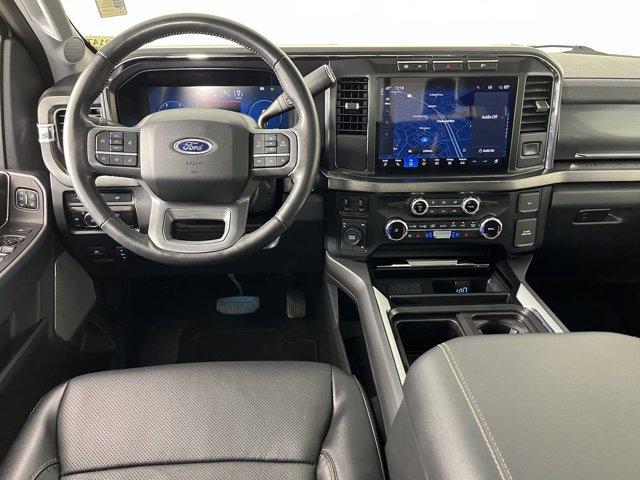 used 2024 Ford F-450 car, priced at $86,991