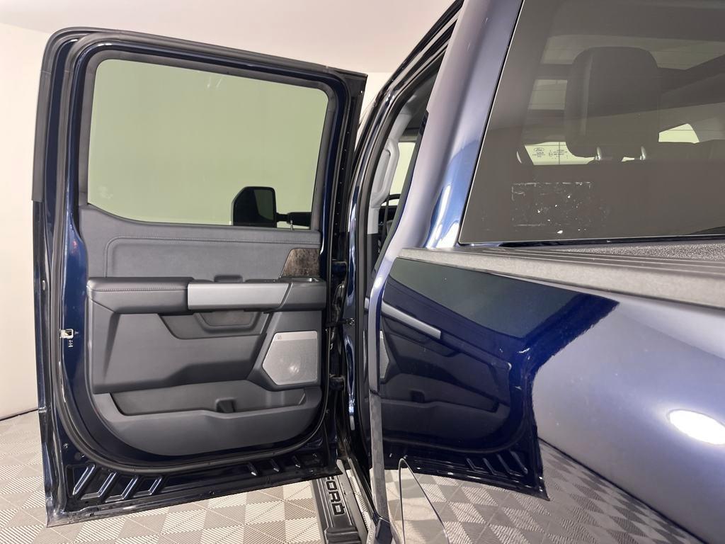 used 2025 Ford F-350 car, priced at $90,991