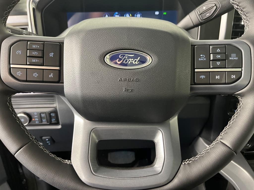 used 2025 Ford F-350 car, priced at $90,991
