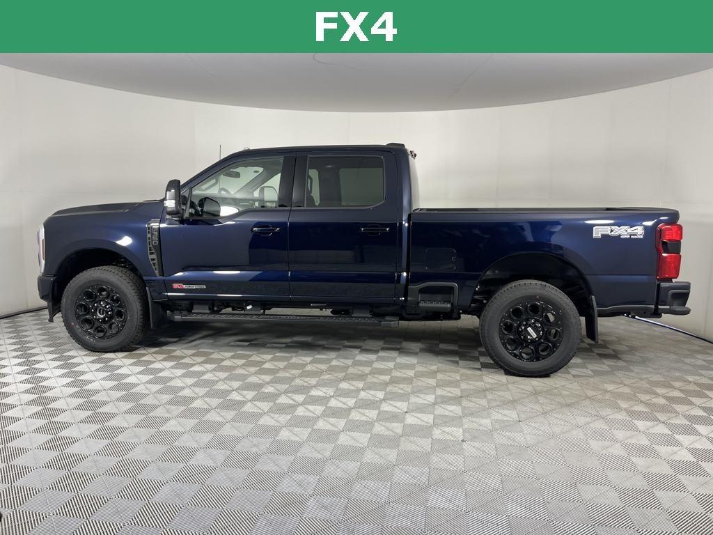 used 2025 Ford F-350 car, priced at $90,991