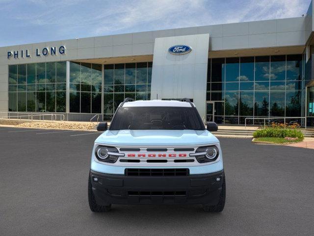 new 2024 Ford Bronco Sport car, priced at $36,435