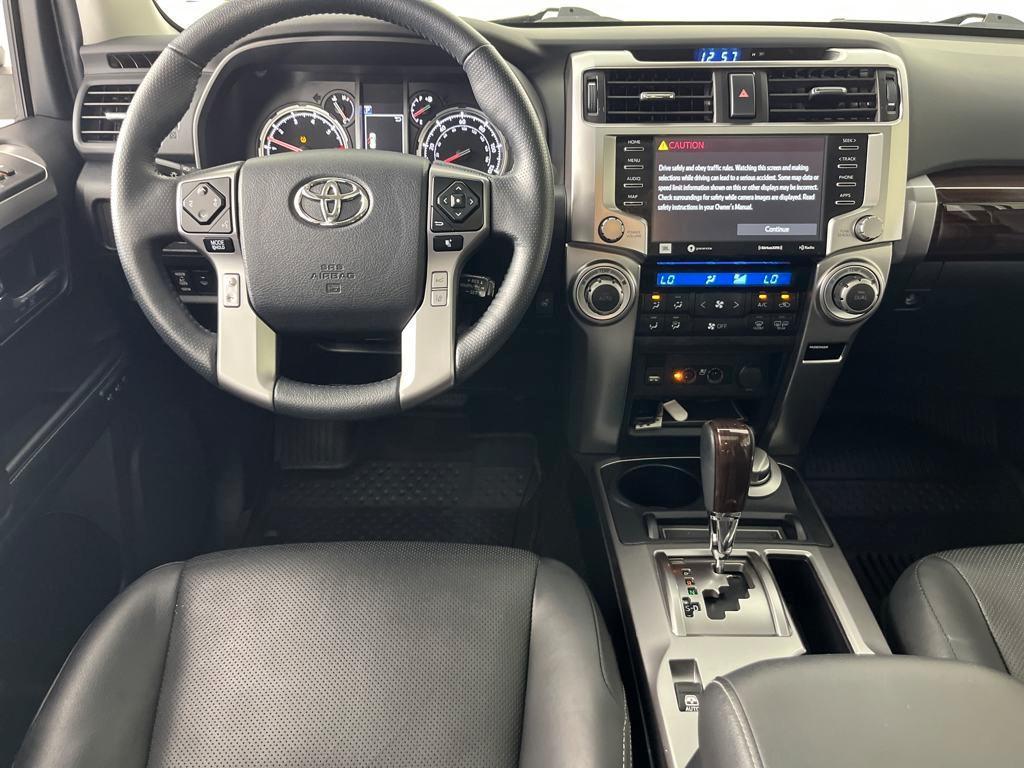 used 2024 Toyota 4Runner car, priced at $55,991