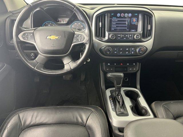 used 2016 Chevrolet Colorado car, priced at $16,391