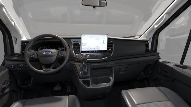new 2023 Ford Transit-250 car, priced at $60,755