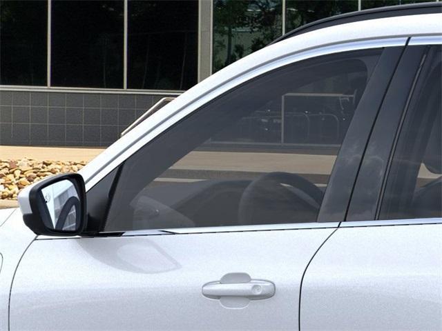 new 2025 Ford Escape car