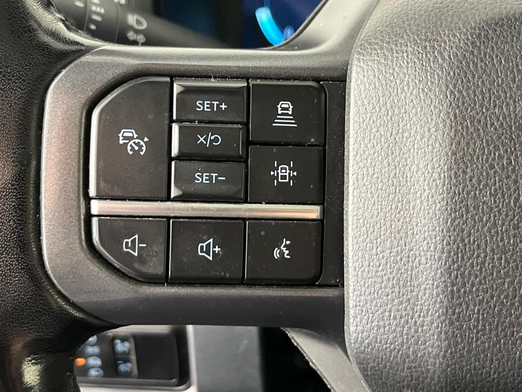used 2024 Ford F-350 car, priced at $73,991