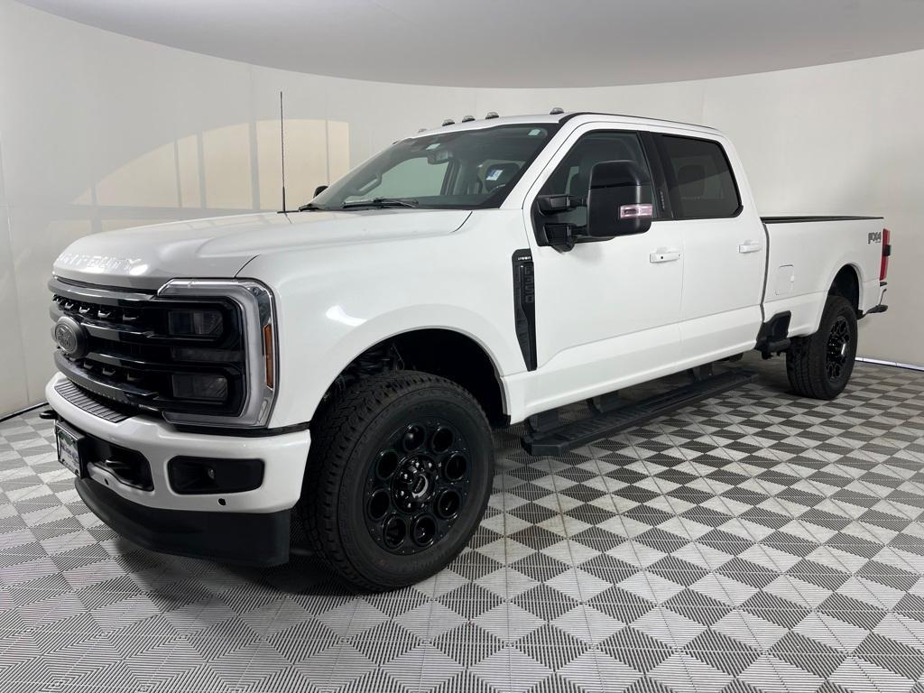 used 2024 Ford F-350 car, priced at $73,991