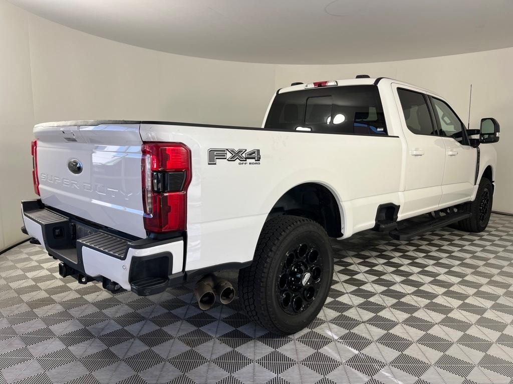 used 2024 Ford F-350 car, priced at $73,991