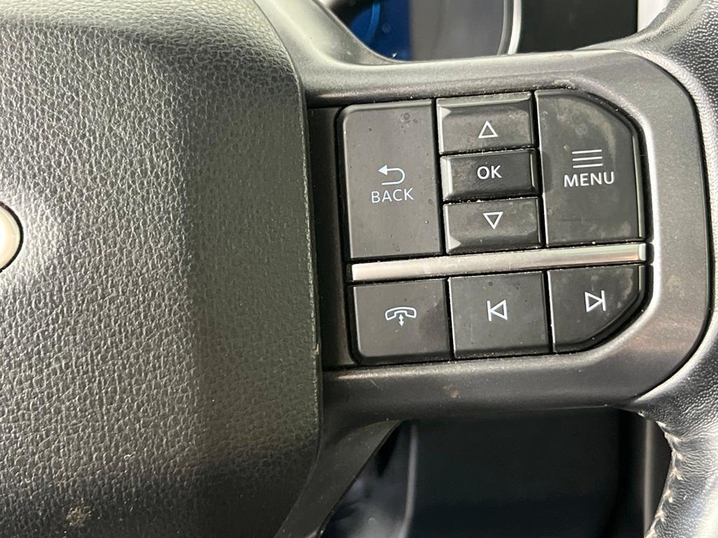 used 2024 Ford F-350 car, priced at $73,991