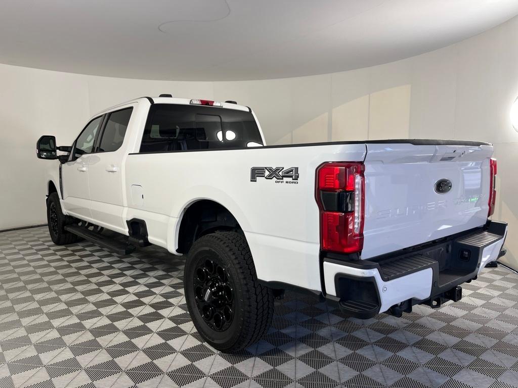 used 2024 Ford F-350 car, priced at $73,991