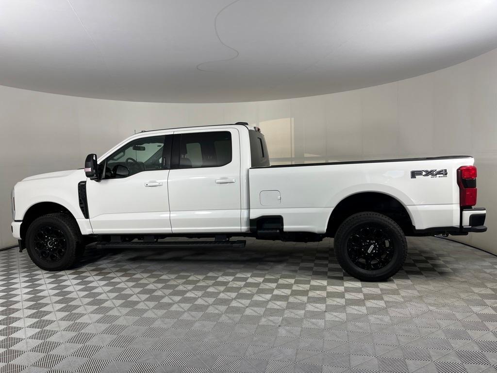 used 2024 Ford F-350 car, priced at $73,991