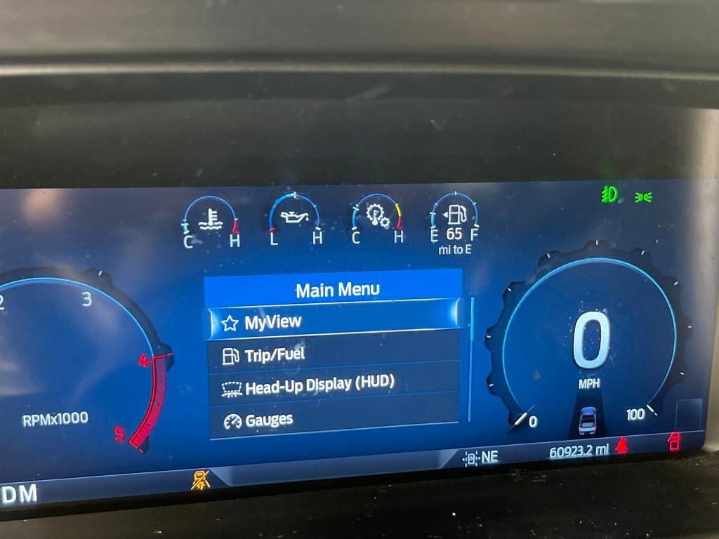 used 2024 Ford F-350 car, priced at $73,991