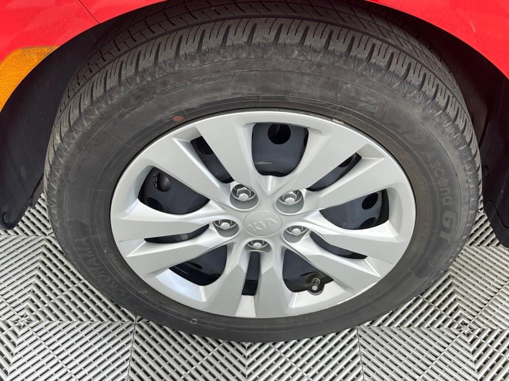 used 2021 Kia Soul car, priced at $14,991