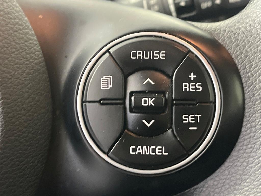 used 2021 Kia Soul car, priced at $14,991