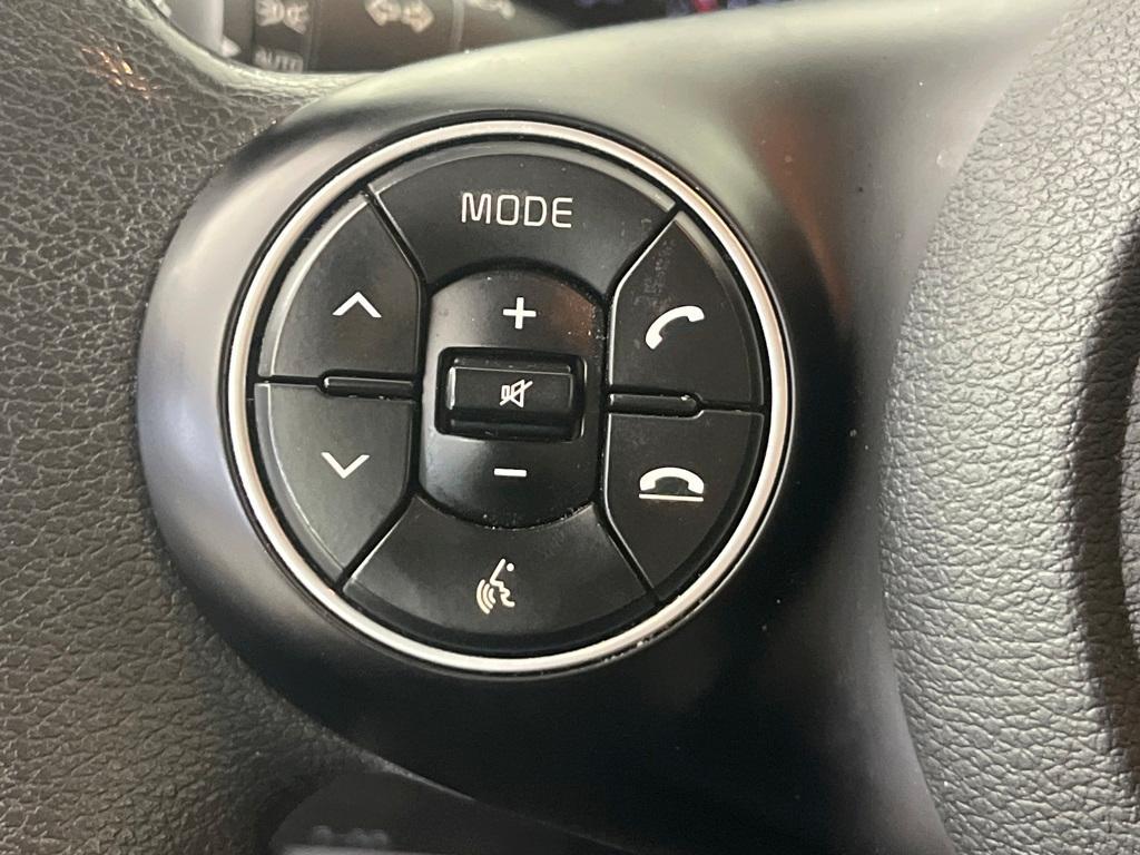 used 2021 Kia Soul car, priced at $14,991